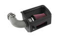 K&N Performance Air Intake System | 69-8624TC