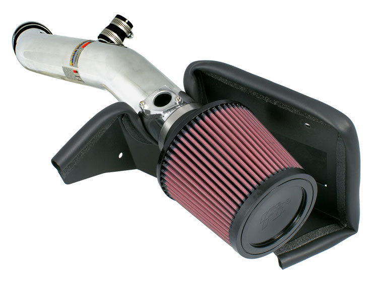 K&N Performance Air Intake System | 69-8702TP