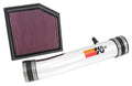 K&N Performance Air Intake System | 69-8704TP