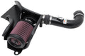 K&N Performance Air Intake System | 69-9504TTK