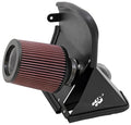 K&N Performance Air Intake System | 69-9505T
