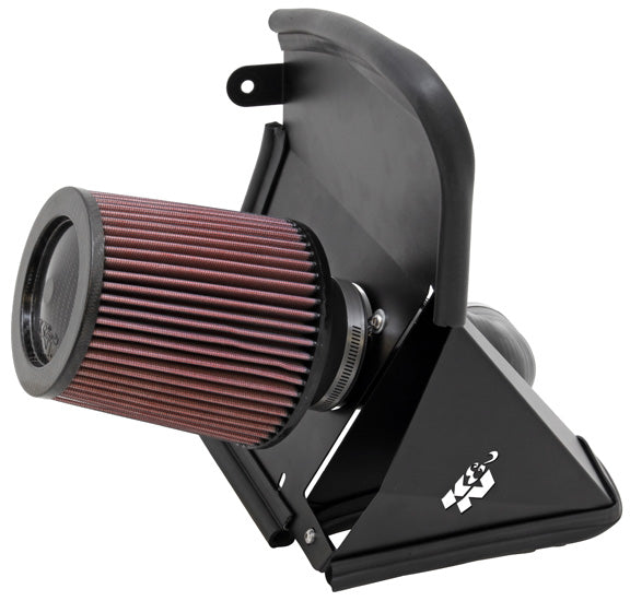 K&N Performance Air Intake System | 69-9505T