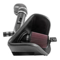 K&N Performance Air Intake System | 69-9506TTK