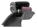 K&N Performance Air Intake System | 69-9509TTK
