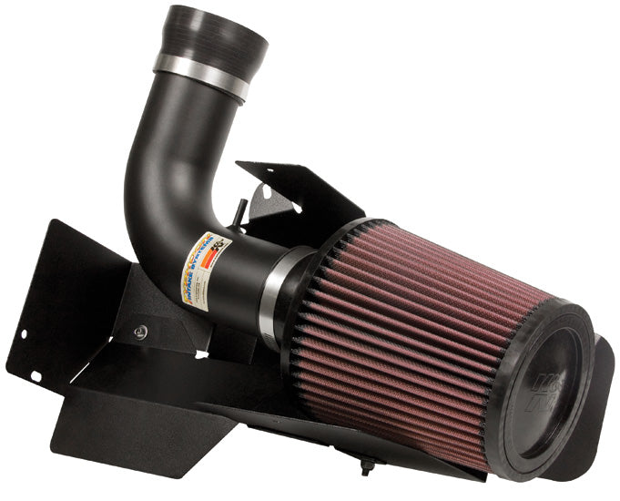 K&N Performance Air Intake System | 69-9756TFK