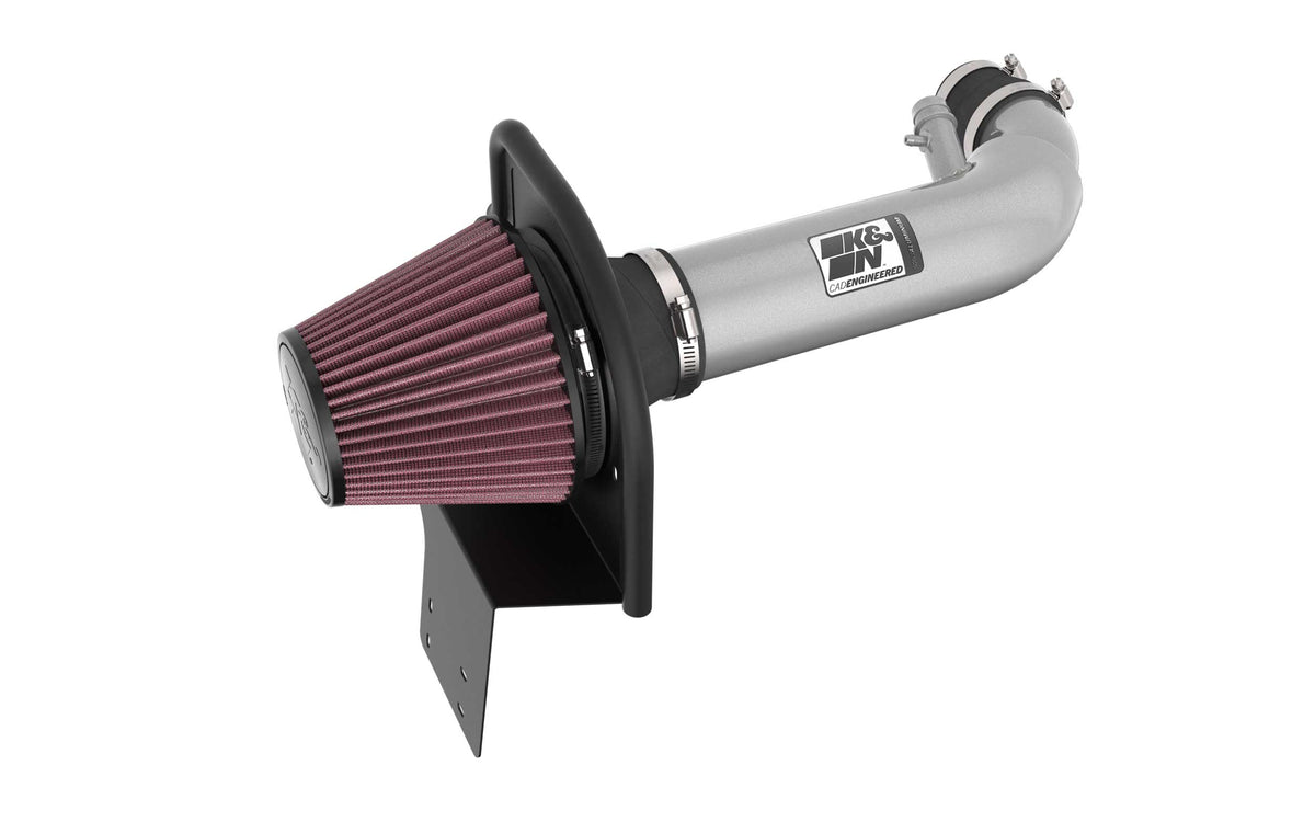 K&N Performance Air Intake System | 69-9900TS