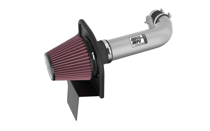 K&N Performance Air Intake System | 69-9900TS