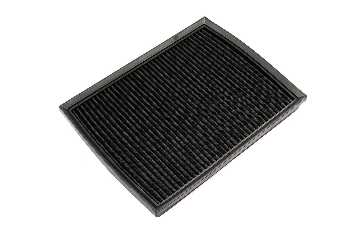 Ramair PRORAM Pleated Panel Air Filter â€“ Jaguar Daimler V8 4.0 1993-1997 & more | PPF-1557 | Image 1