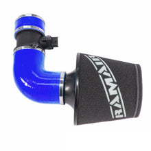 Ramair SR Performance Foam Induction Kit – Ford Focus MK2 ST 225 2005-2012 | SR-225 | SR-225-BL | Image 1