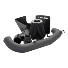 Ramair PRORAM Pleated Induction Kit – Ford Focus MK3 RS 2.3T 2015-2017 | PRK-118 | PRK-118-BK | Image 3