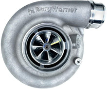 Funk Motorsport Borgwarner S362 SXE Turbo Blanket – Turbo Heat Management