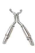 Kooks Mustang / Capri Coyote-Swap Race Exhaust | 10504102