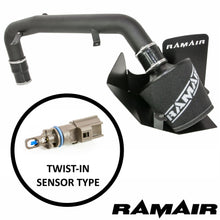 Ramair Jetstream Foam Induction Kit â€“ Ford Focus MK3 ST250 2.0T 2012-2017 | JSK-115 | JSK-115-TWIST | Image 1