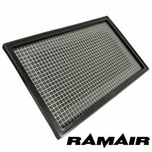 Ramair Dual-Layer Foam Panel Air Filter â€“ Ford Maverick 2.4i 1993-2000 & more | RPF-1251 | Image 4