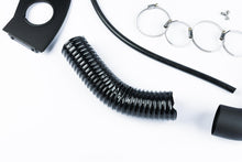 Ramair PRORAM Pleated Induction Kit â€“ Audi A1 (8X), A3 (8V), Q2 (GA), Q3 (8U) - 1.4 TFSI EA211 2015+ | | PRK-299-BK | Image 4