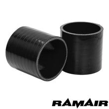 Ramair Jetstream Foam Induction Kit – Ford Fiesta ST MK8 1.5 Ecoboost 2018+ | JSK-140 | JSK-140-BK | Image 5