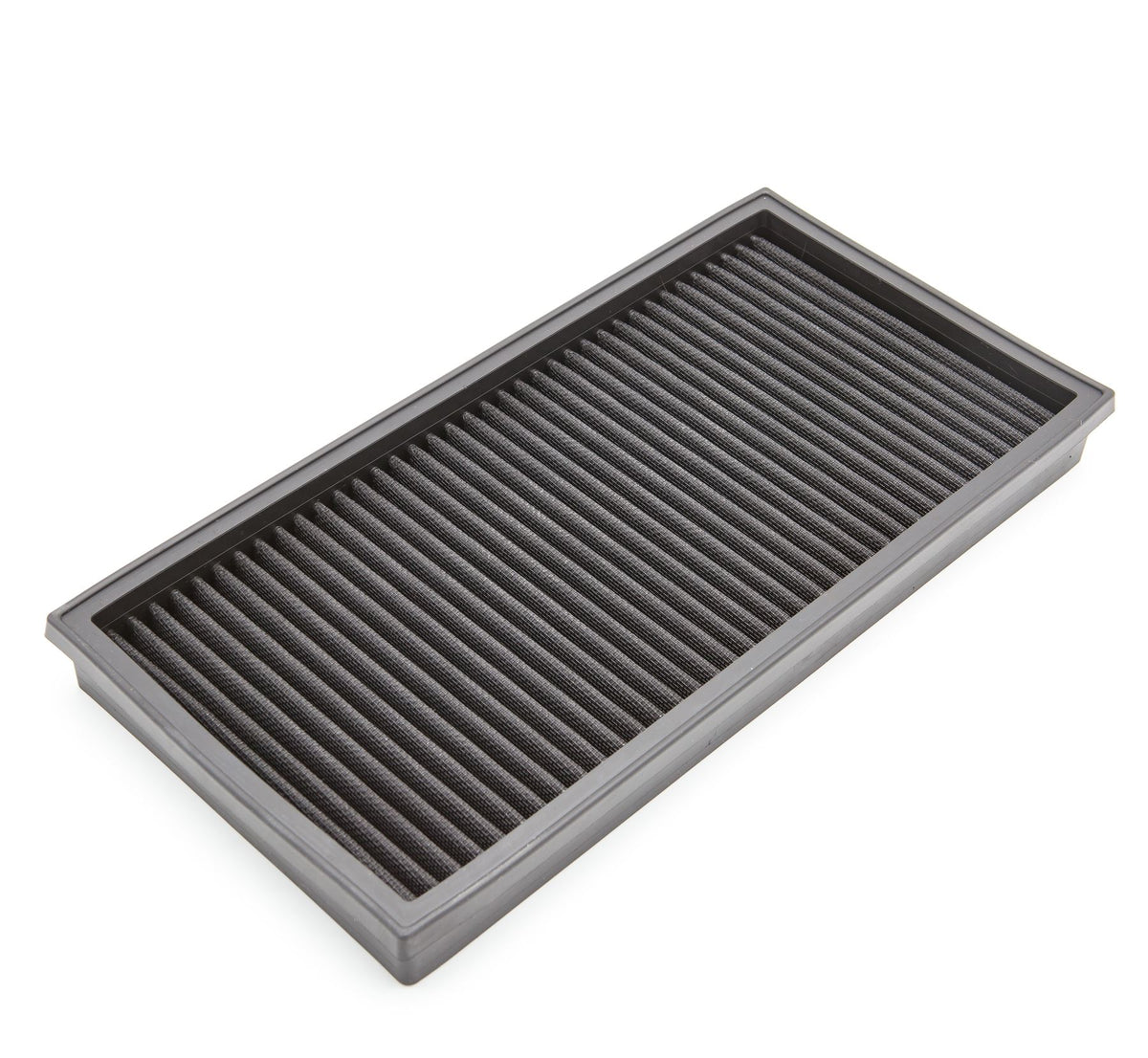 Ramair PRORAM Pleated Panel Air Filter â€“ Audi A3 (8L) 1.6 2015-2020 & more | PPF-1512 | Image 1