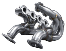 Kooks 1-3/4" x 1-7/8" Stainless Super Street Series Headers. 2016-2024 Camaro 6.2L