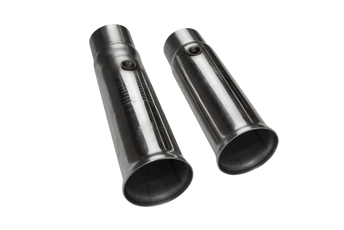 Kooks 2016-2019 Cadillac CTS-V Connection Pipes