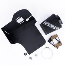 Ramair Jetstream Foam Induction Kit – Mazda MX5 MK1 (NA) 1.6 1989-1997 | JSK-261 | JSK-261-BK | Image 1