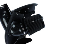 Ramair PRORAM Pleated Induction Kit â€“ Audi A3 (8Y) 2.0 TDI 2019+ | PRK-292 | PRK-292-BK | Image 8