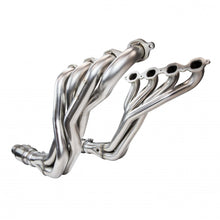 Kooks 1-7/8" Stainless Headers & Catted OEM Conn. Pipes. 2016-2024 Camaro SS.