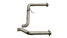 Kooks 1999-2004 F150 Lightning Gen 2 Connection Pipes