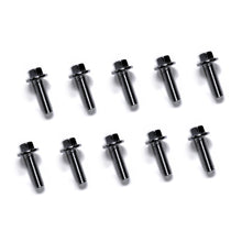 Kooks GM GEN V Stainless Header Bolt Kit