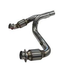 Kooks 2023+ Cadillac Escalade V Connection Pipes