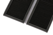 Ramair PRORAM Pleated Panel Air Filter â€“ Mercedes-Benz CL (C216) CL 500 (M278) 2010-2020 & more | PPF-9764 | Image 3