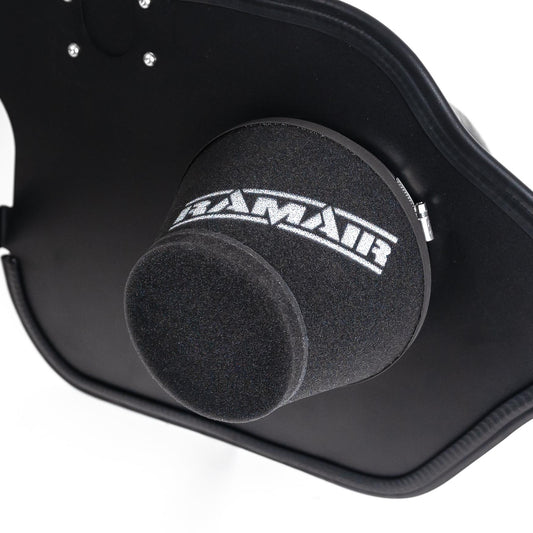 Ramair Jetstream Foam Induction Kit – VW Transporter T6 2.0 BiTurbo 2015+ | JSK-257-90 | JSK-257-90-BK | Image 1