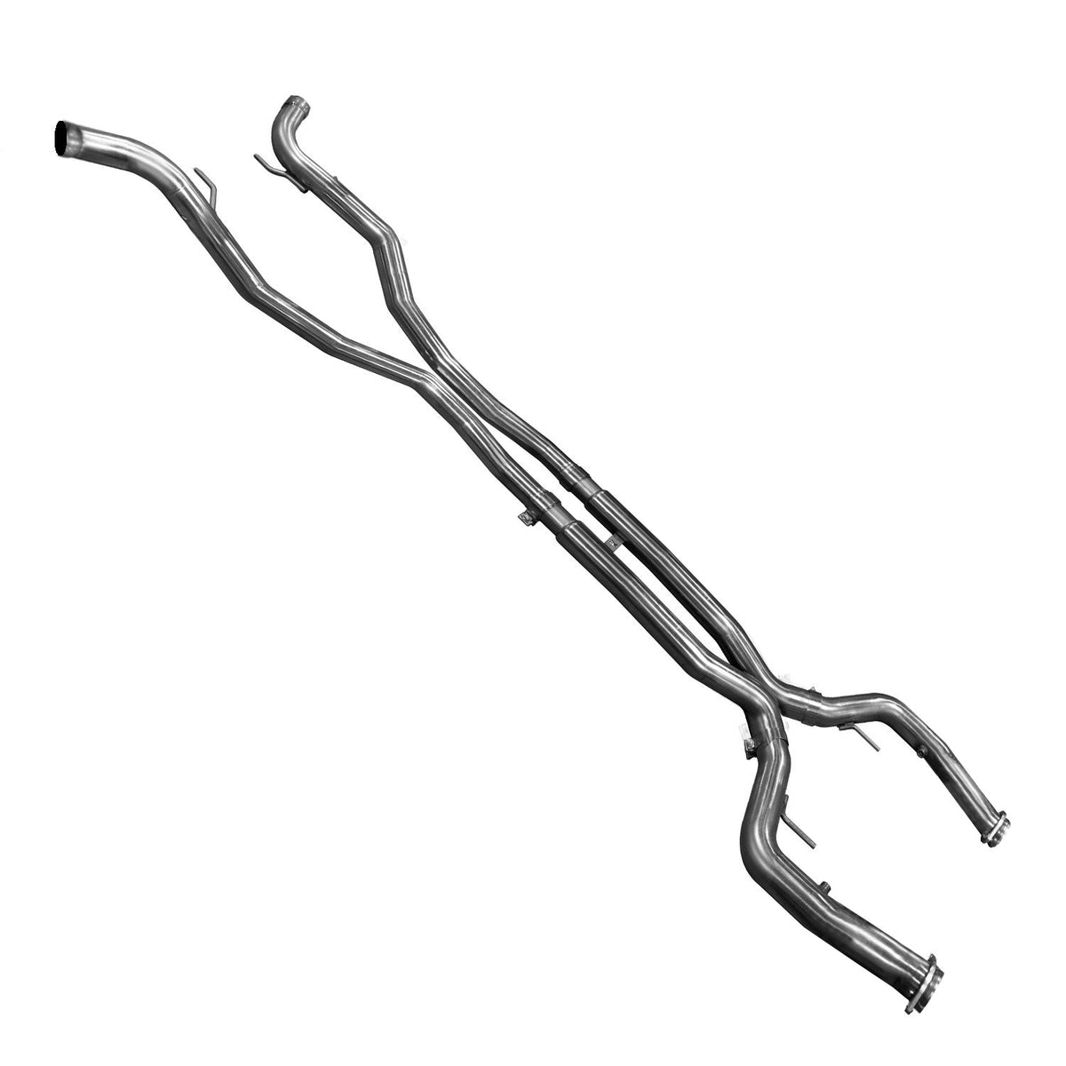 Kooks 2014-2017 Chevy SS X-Pipes
