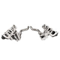 Kooks HEMI 2-inch Street/Strip Header and Connection Kit | 3103H6SS