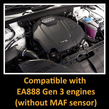 MST Performance Cold Air Intake System – Audi A4 (B8) – 1.8 TFSI (EA888 Gen 3 – No MAF Sensor) 2012-2015 & more | M | Image 4
