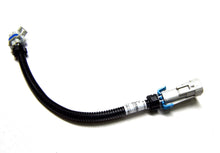Kooks O2 Extension Harness for G1 CTSV, G8, GTO. 1) 4-Pin 12" Front Extension Harness