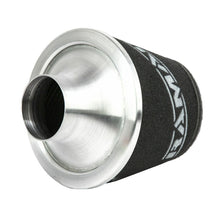 Ramair Jetstream Foam Cone Air Filter (Alloy Neck) – 80mm | JS-108-SL | Image 3
