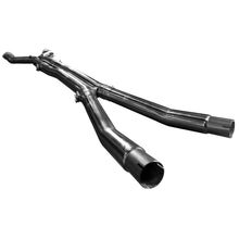 Kooks 2009-2015 Cadillac CTS-V Connection Pipes