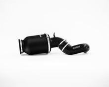 Ramair Jetstream Foam Induction Kit – Audi A3 (8V), Q3 (F3), TT (FV) - 2.0 TDI inc Quattro 2012-2024 | | JSK-317-BK | Image 8