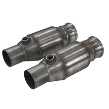 Kooks 2010-2015 Camaro SS/ZL1 Connection Pipes - 22503101, 22503111, 22503301, 22503311