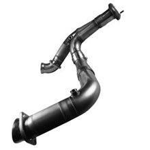 Kooks 3" Stainless Competition Only Y-Pipe. 1999-2006 GM Truck/SUV 4.8L/5.3L.