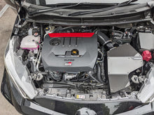 Ramair PRORAM Pleated Induction Kit – Toyota Yaris GR 1.6 4WD 2020+ | PRK-195 | PRK-195-BK | Image 12