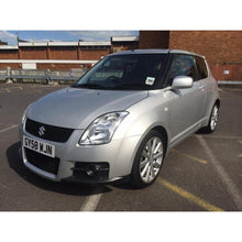 Ramair SR Performance Foam Induction Kit – Suzuki Swift Sport 1.6 2006+ | SR-205 | Image 5