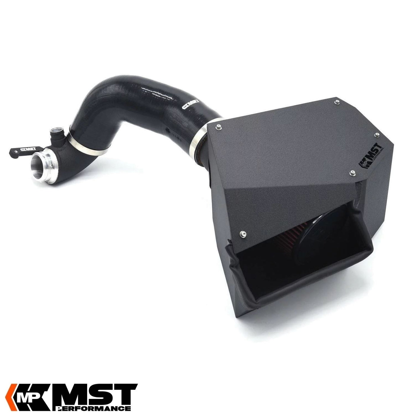MST Performance Intake System & Inlet Pipe – Audi A3 (8V) 1.8 TFSI 2013-2016 & more | MST-VW-MK777 | Image 1