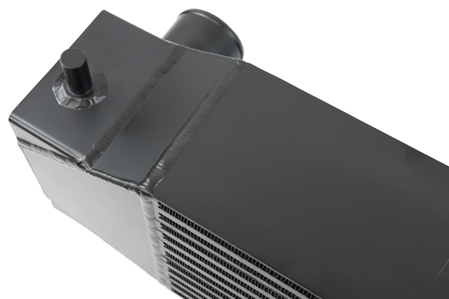 Fenix Intercooler & Pipe Kit Black Ford Raptor 3.0L (2022-2025)