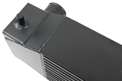 Fenix Intercooler & Pipe Kit Black Ford Raptor 3.0L (2022-2025)