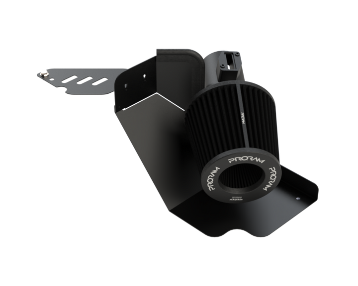 Ramair PRORAM Pleated Induction Kit - Ford Fiesta MK7 1.6t ST180 2013-2017 | PRK-180