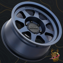 Method Race Wheels 701 Bead Grip Wheel – Bahia Blue, Off-Road Fitments