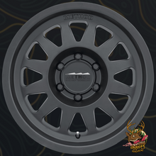 Method Race Wheels 704 Bead Grip Wheel – Matte Black Off-Road 4x4 Wheel