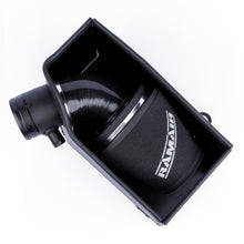 Ramair Jetstream Foam Induction Kit – Audi A3 (8V), Q3 (F3), TT (FV) - 2.5 RS Quattro 2015-2024 | JSK- | JSK-278-BK | Image 1