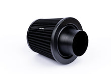 Ramair Pleated Cone Air Filter (Alloy Neck) – 90mm | PJ-150-90 | PJ-150-90-BK | Image 10